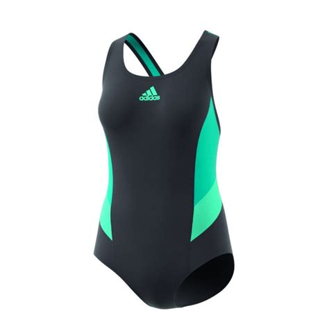 adidas schwimmanzug größe 48|Adidas badeanzüge damen.